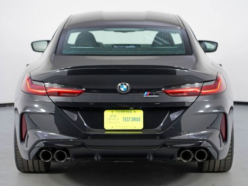 Used 2025 BMW M8 Competition image 51