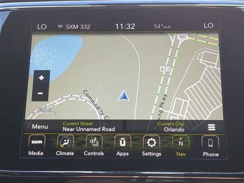 Used 2022 Jeep Grand Cherokee Laredo X image 26