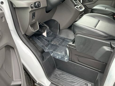 New 2026 Ford Transit 350 148 Medium Roof AWD w/ Load Area Protection Package image 18