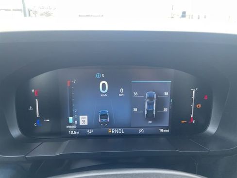 New 2026 Ford Maverick Lariat AWD/4WD image 23