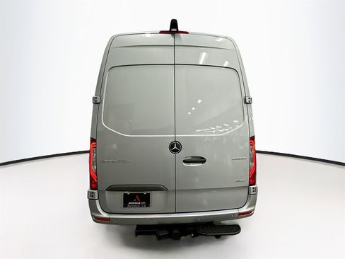 New 2025 Mercedes-Benz Sprinter 2500 image 7