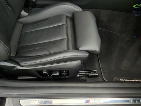 Used 2024 BMW M4 xDrive Competition w/ Executive Package AWD/4WD image 39