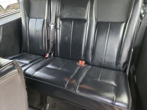 Used 2015 Ford Expedition EL Platinum RWD image 13