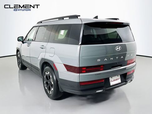 New 2026 Hyundai Santa Fe SEL image 8