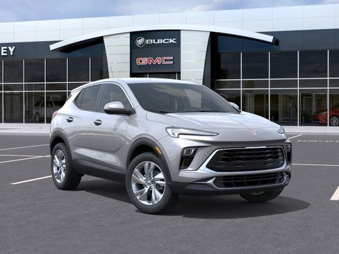 New 2026 Buick Encore GX Preferred w/ Comfort Package image 7