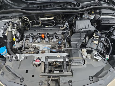 Used 2022 Honda HR-V EX image 28