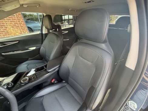 Used 2025 Kia EV6 Light RWD image 14