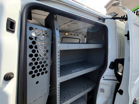 Used 2019 RAM ProMaster City Tradesman SLT image 28