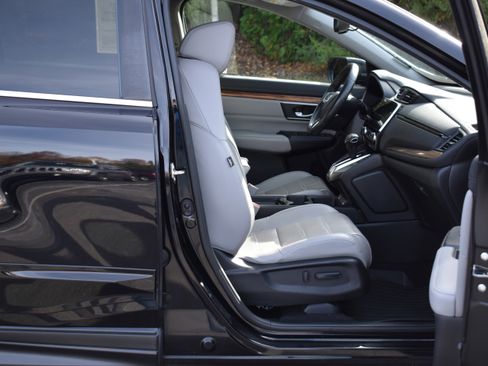 Used 2020 Honda CR-V EX-L image 25