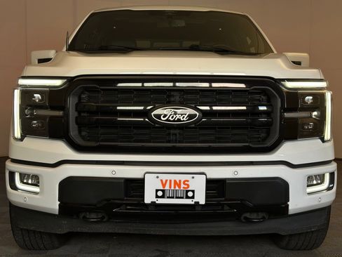 Used 2024 Ford F150 Lariat image 23