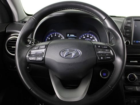 Used 2020 Hyundai Kona Ultimate AWD/4WD image 26