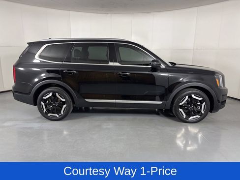 Used 2025 Kia Telluride S AWD/4WD image 12