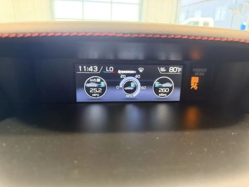 Used 2021 Subaru WRX Premium AWD/4WD image 33