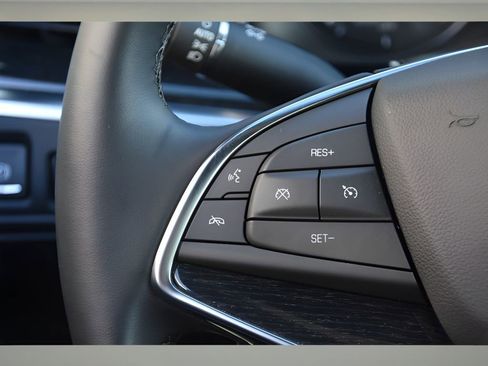 New 2025 Cadillac XT5 Premium Luxury w/ Technology Package image 36