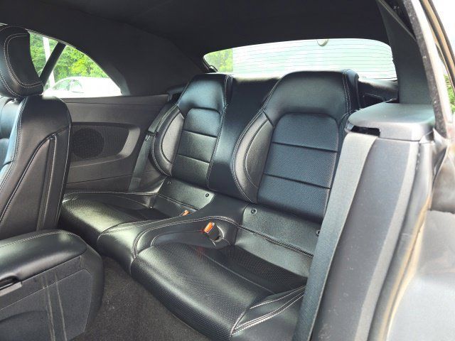 Used 2025 Ford Mustang Premium RWD image 13