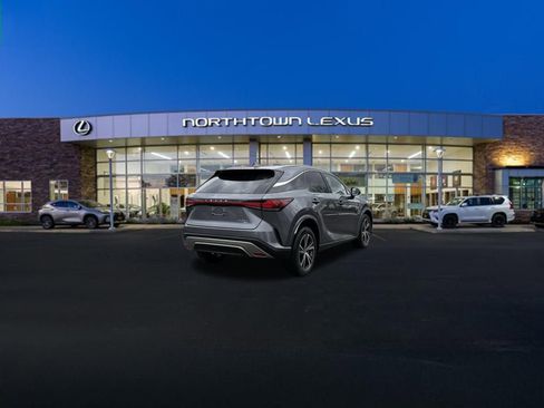 Used 2023 Lexus RX 350 Premium w/ Accessory Package image 23