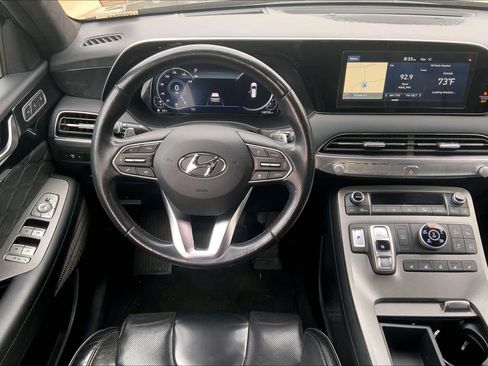 Used 2020 Hyundai Palisade Limited image 6