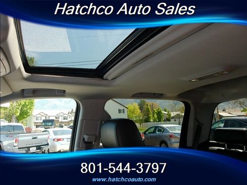 Used 2017 GMC Sierra 1500 SLT w/ SLT Premium Package AWD/4WD image 14
