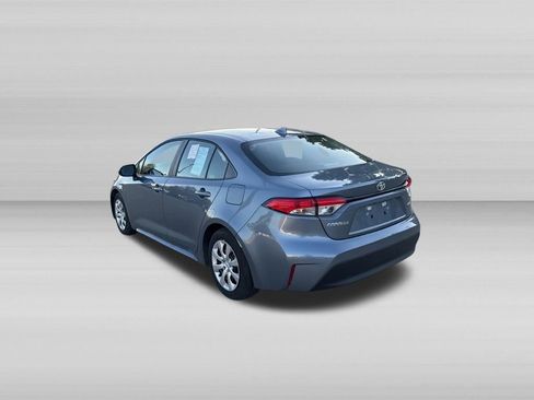 Used 2026 Toyota Corolla LE FWD image 8