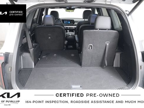 Certified 2024 Kia Telluride SX Prestige X-Line AWD/4WD image 20