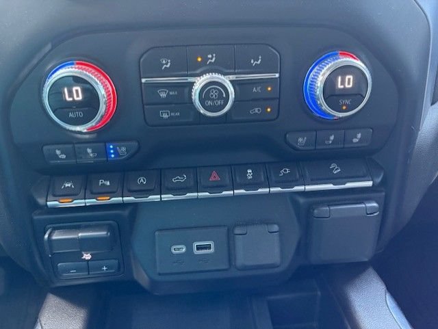 Used 2020 GMC Sierra 1500 SLT AWD/4WD image 20