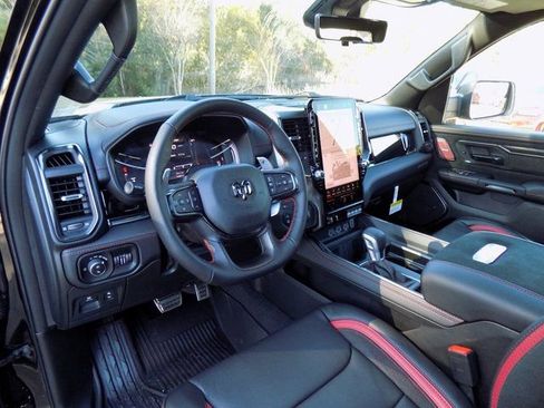 New 2026 RAM 1500 RHO w/ RHO Level 1 Equipment Group AWD/4WD image 11