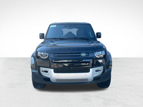 Certified 2025 Land Rover Defender 110 S image 6