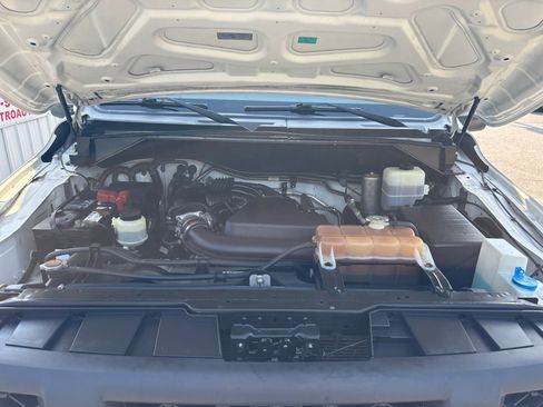 Used 2018 Nissan NV 1500 SV image 35