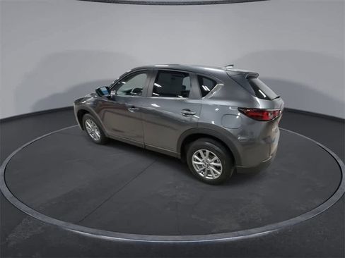 Used 2023 MAZDA CX-5 AWD 2.5 S w/ Select Package image 6