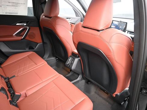 New 2026 BMW X1 xDrive28i w/ Convenience Package image 24