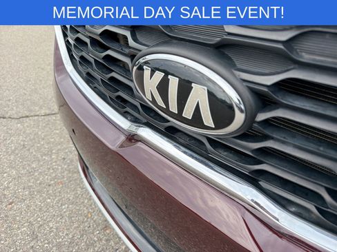 Used 2019 Kia Sorento EX w/ EX Touring Package AWD/4WD image 13