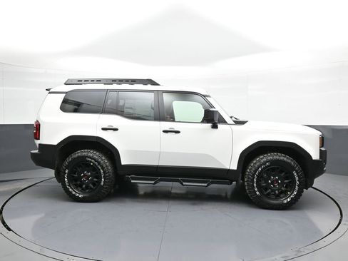 New 2026 Toyota Land Cruiser 1958 image 5