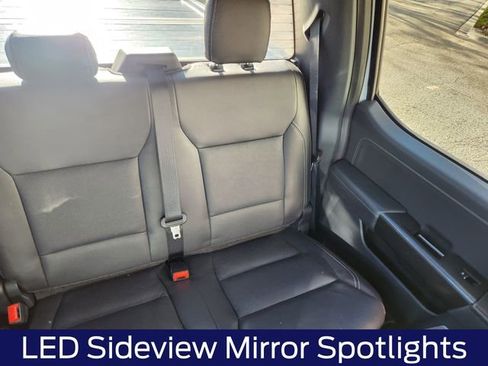 Certified 2021 Ford F150 XLT w/ Equipment Group 302A High image 18