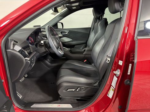 Used 2023 Acura RDX A-Spec FWD image 5