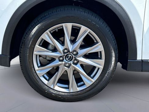 Used 2019 MAZDA CX-5 Grand Touring image 10