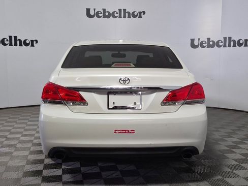 Used 2011 Toyota Avalon image 6