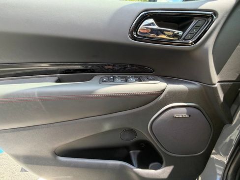 New 2026 Dodge Durango GT AWD/4WD image 25