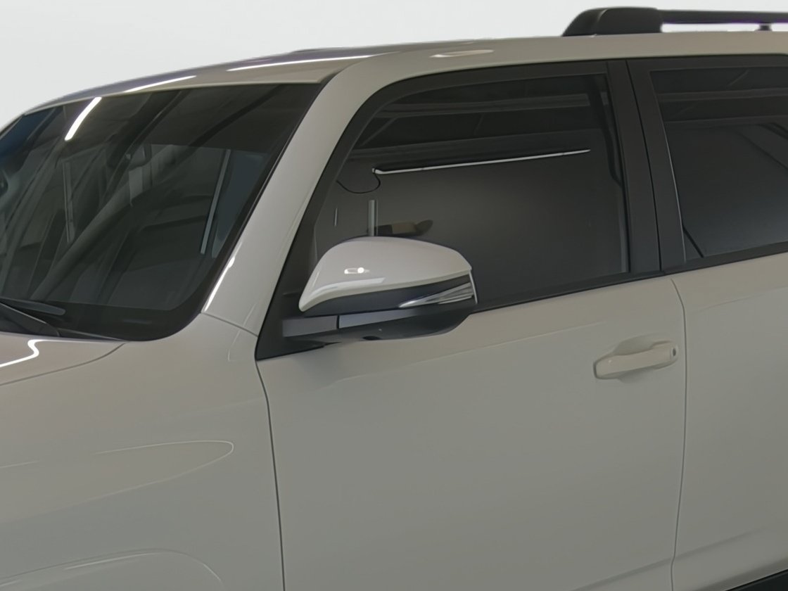 Used 2022 Toyota 4Runner TRD Off-Road Premium AWD/4WD image 8