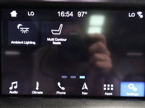 Used 2017 Ford F250 King Ranch w/ King Ranch Ultimate Package AWD/4WD image 75