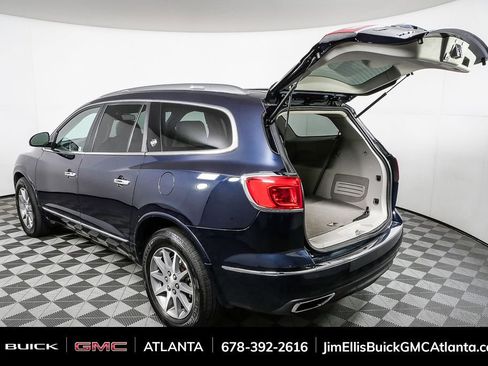 Used 2015 Buick Enclave Leather image 37