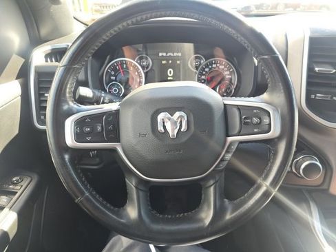 Certified 2020 RAM 1500 Big Horn image 16