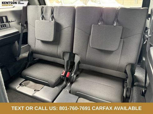 Used 2026 Toyota 4Runner SR5 AWD/4WD image 30