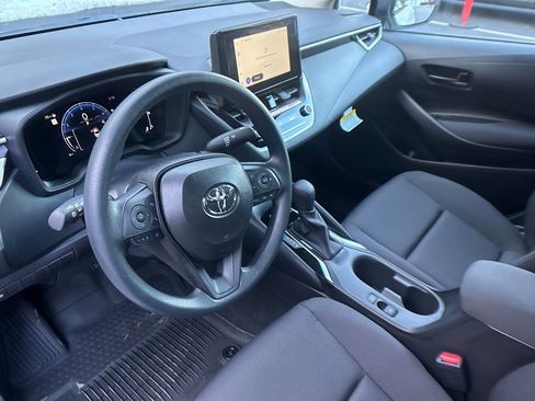 New 2026 Toyota Corolla LE image 10