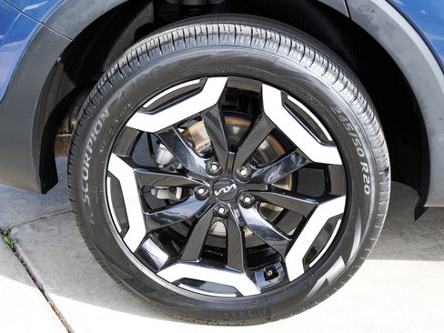 Used 2025 Kia Telluride S AWD/4WD image 11