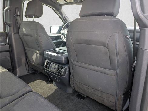 Used 2023 Ford F150 XLT w/ Equipment Group 302A High AWD/4WD image 28