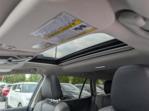 Used 2023 Subaru Outback Onyx Edition AWD/4WD image 31