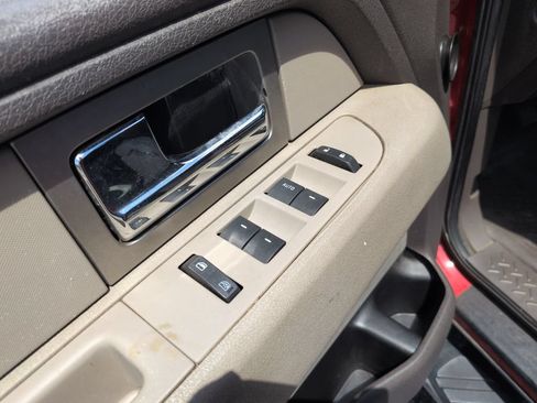 Used 2010 Ford F150 STX RWD image 11