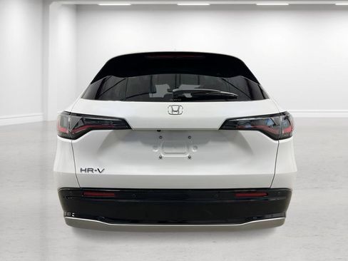 New 2026 Honda HR-V EX-L image 4