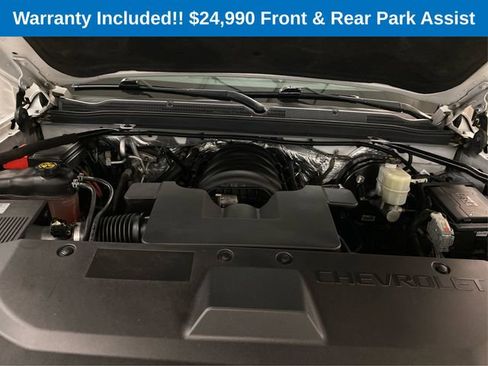 Used 2018 Chevrolet Tahoe Premier image 12