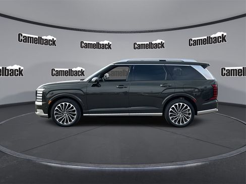 New 2026 Hyundai Palisade Calligraphy image 4